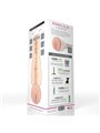 Fleshlight Girls - Masturbatore Uomo Vagina Realistica di Bonnie Blue