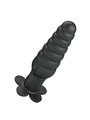 Pretty Love Imron – Silicone Vibrating Anal Plug with 10 Settings