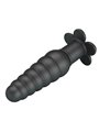Pretty Love Imron – Silicone Vibrating Anal Plug with 10 Settings