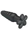 Pretty Love Imron – Silicone Vibrating Anal Plug with 10 Settings