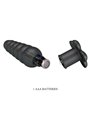 Pretty Love Imron – Silicone Vibrating Anal Plug with 10 Settings