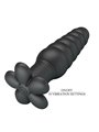 Pretty Love Imron – Silicone Vibrating Anal Plug with 10 Settings