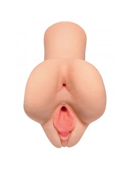 Pdx Plus - Masturbatore Vagina Ano Realistico Pick Your Pleasure Stroker