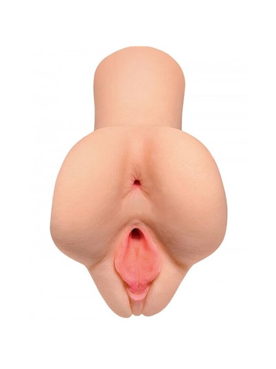 Pdx Plus - Masturbatore Vagina Ano Realistico Pick Your Pleasure Stroker