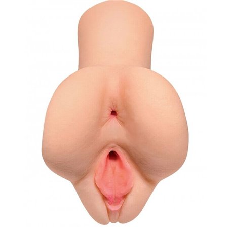 Pdx Plus - Masturbatore Vagina Ano Realistico Pick Your Pleasure Stroker