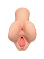 Pdx Plus - Masturbatore Vagina Ano Realistico Pick Your Pleasure Stroker