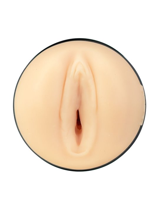 Kiiroo Feel - Masturbatore Vagina Realistica in Silicone di Luxy Dutch