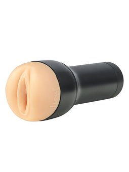 Kiiroo Feel - Masturbatore Vagina Realistica in Silicone di Luxy Dutch