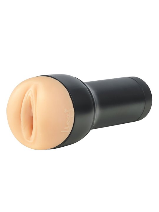 Kiiroo Feel - Masturbatore Vagina Realistica in Silicone di Luxy Dutch