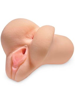 Pdx Plus - Masturbatore Vagina Ano Realistico Pick Your Pleasure Stroker