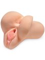 Pdx Plus - Masturbatore Vagina Ano Realistico Pick Your Pleasure Stroker