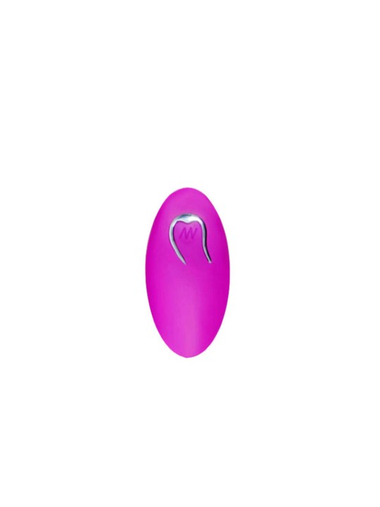 Recambio Mando Control Remoto Pretty Love
