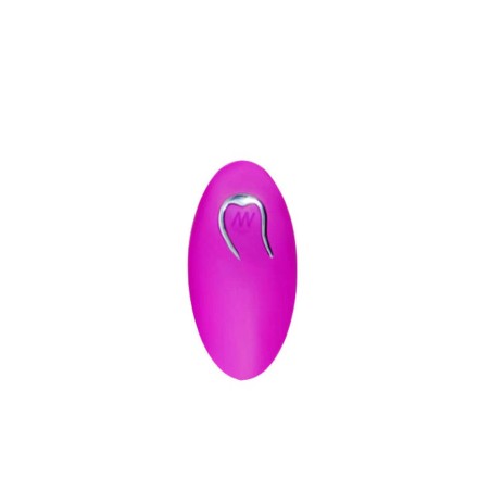 Recambio Mando Control Remoto Pretty Love