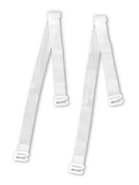 Bye-Bra Accessories - Transparent Bra Straps