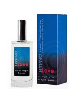 Hypno Love Boost Your Sex Appeal for Men