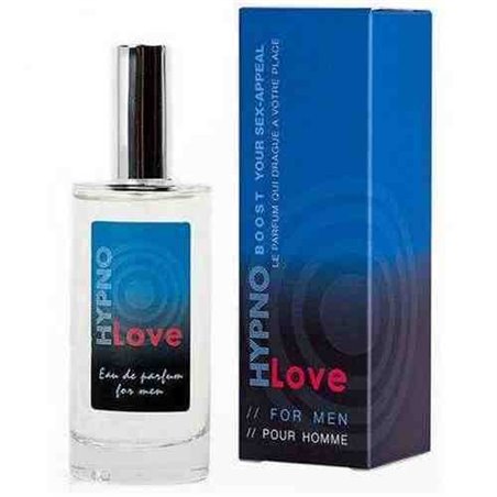 Ruf - Hypno Love Profumo ai Feromoni per Uomo 50 ML
