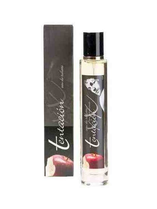Tentacion Eau De Toilette Her