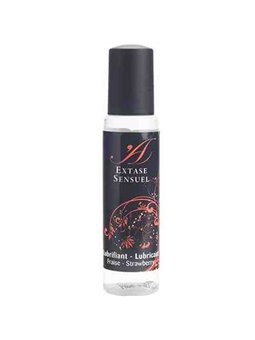 Extase Sensual Lubrifiant - Lubrificante Intimo alla Fragola 35 ML