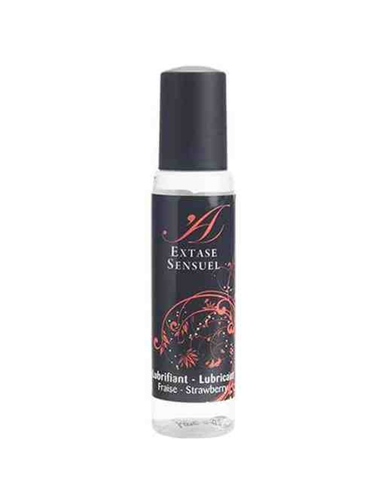 Extase Sensual Lubrifiant - Lubrificante Intimo alla Fragola 35 ML