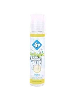 Id Frutopia - Lubrificante Intimo Aroma Banana 30 ML