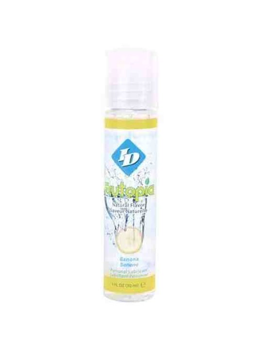 Id Frutopia - Lube Banana 30 ML