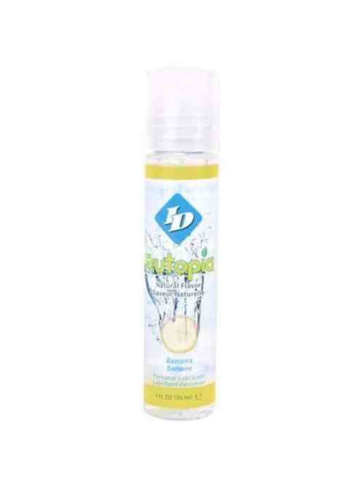 Id Frutopia - Lube Banana 30 ML