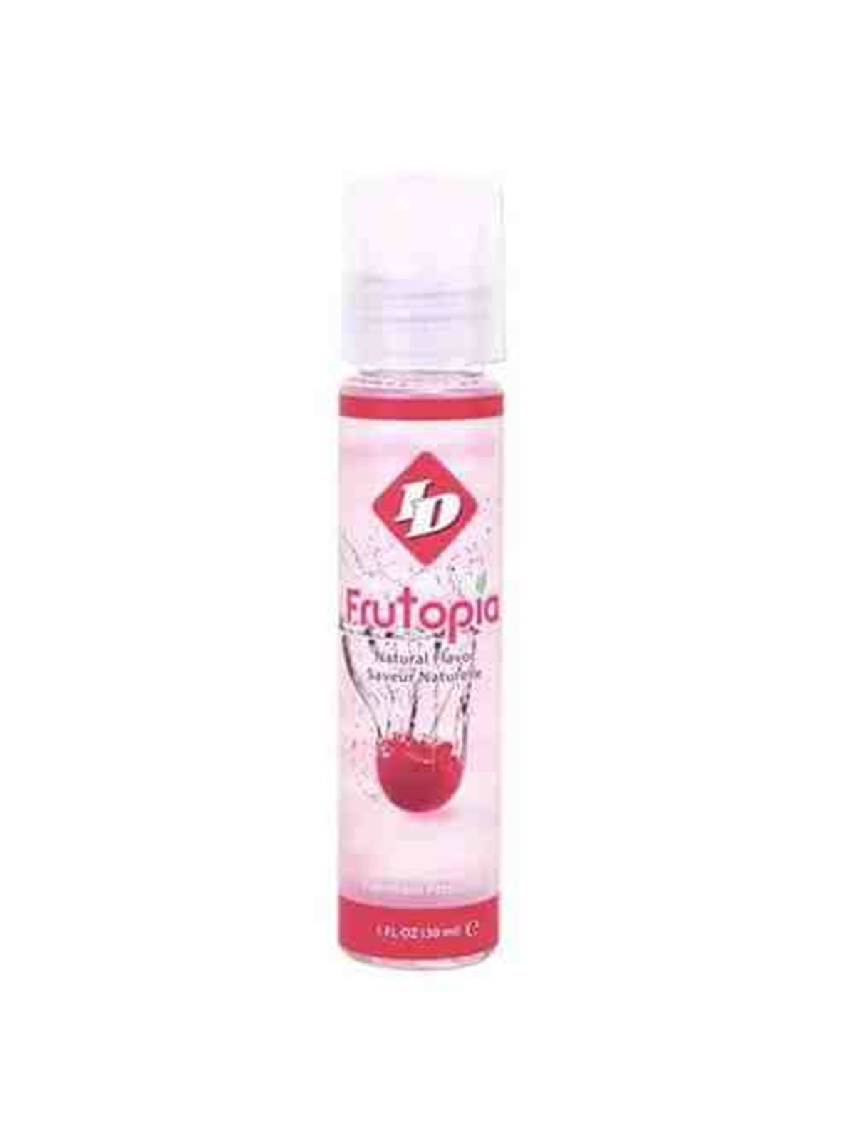 Id Frutopia - Lube Cherry 30ML