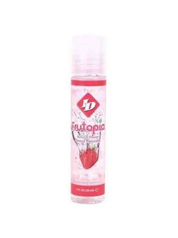 Id Frutopia - Lube Strawberry 30 ML