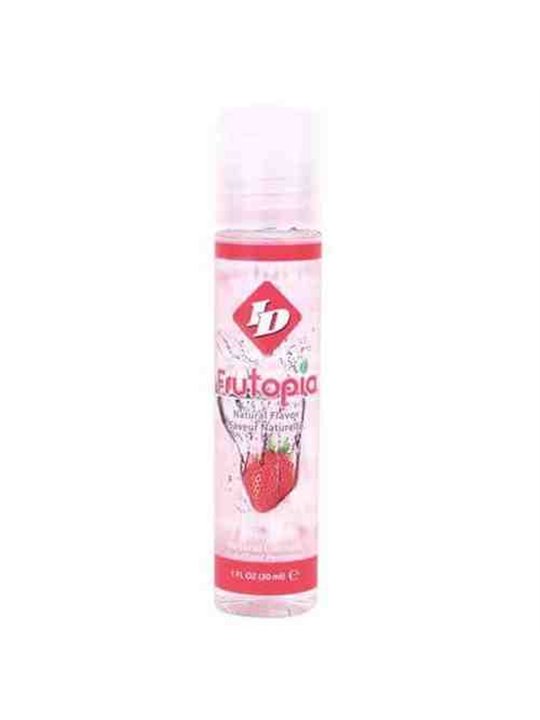 Id Frutopia - Lube Strawberry 30 ML
