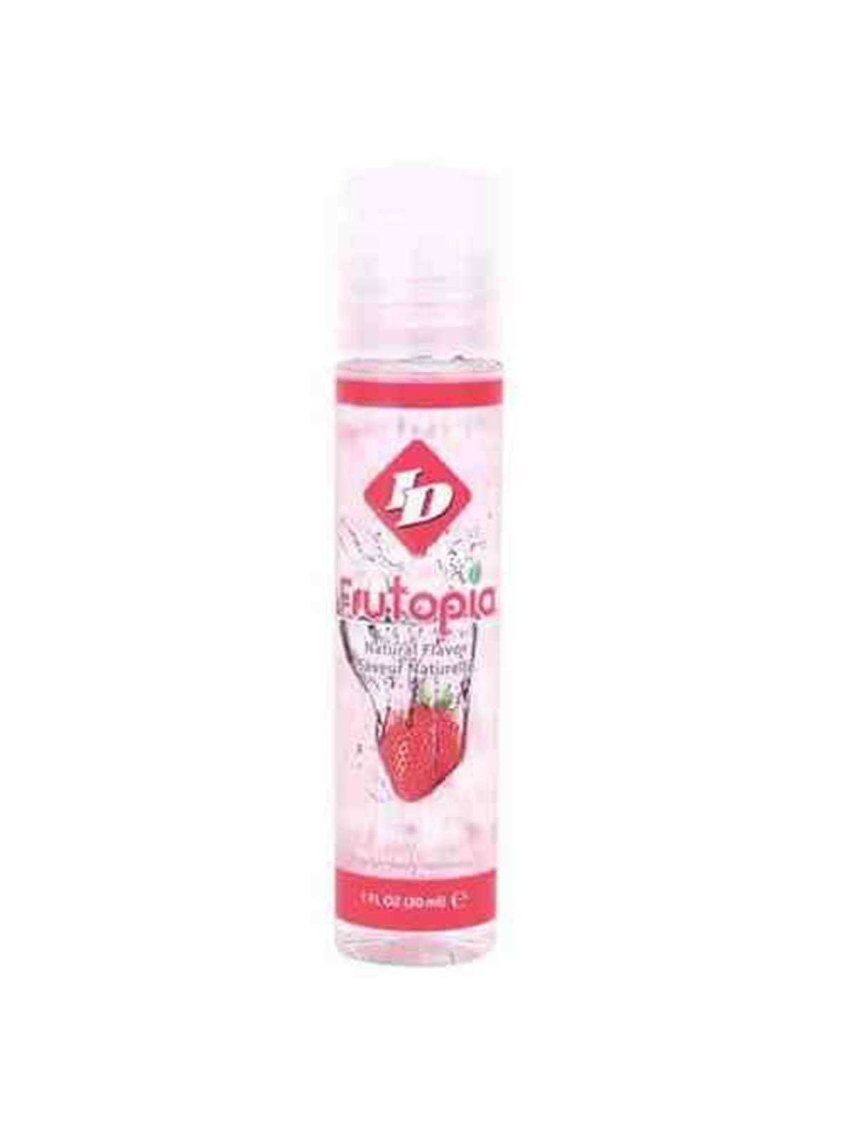 Id Frutopia - Lube Strawberry 30 ML