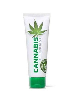 Cobeco - Cannabis Lubricant 125ML