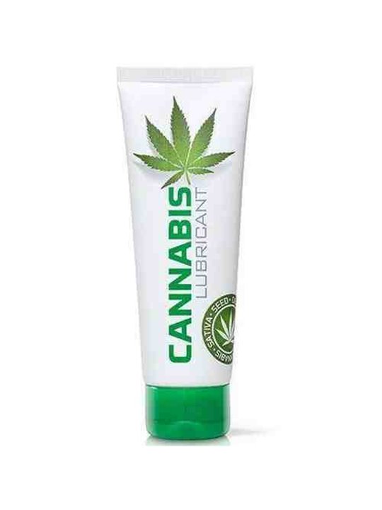 Cobeco - Cannabis Lubricant 125ML