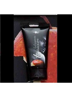 Tentacion - Lubricant with Coconut Milk Flavor 75 ML