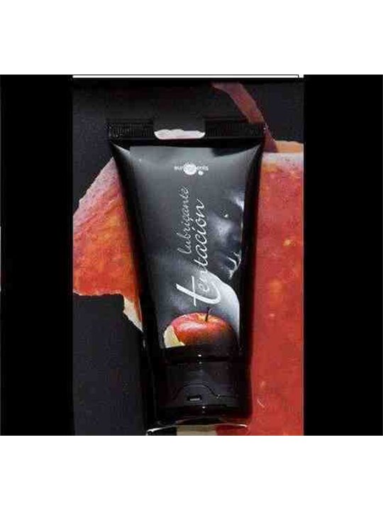Tentacion - Lubricant with Coconut Milk Flavor 75 ML