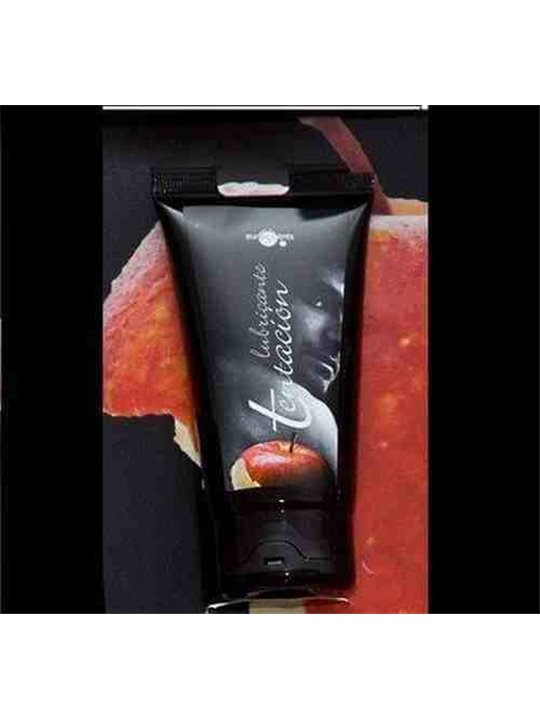 Lubricant Flavour Red Fruits