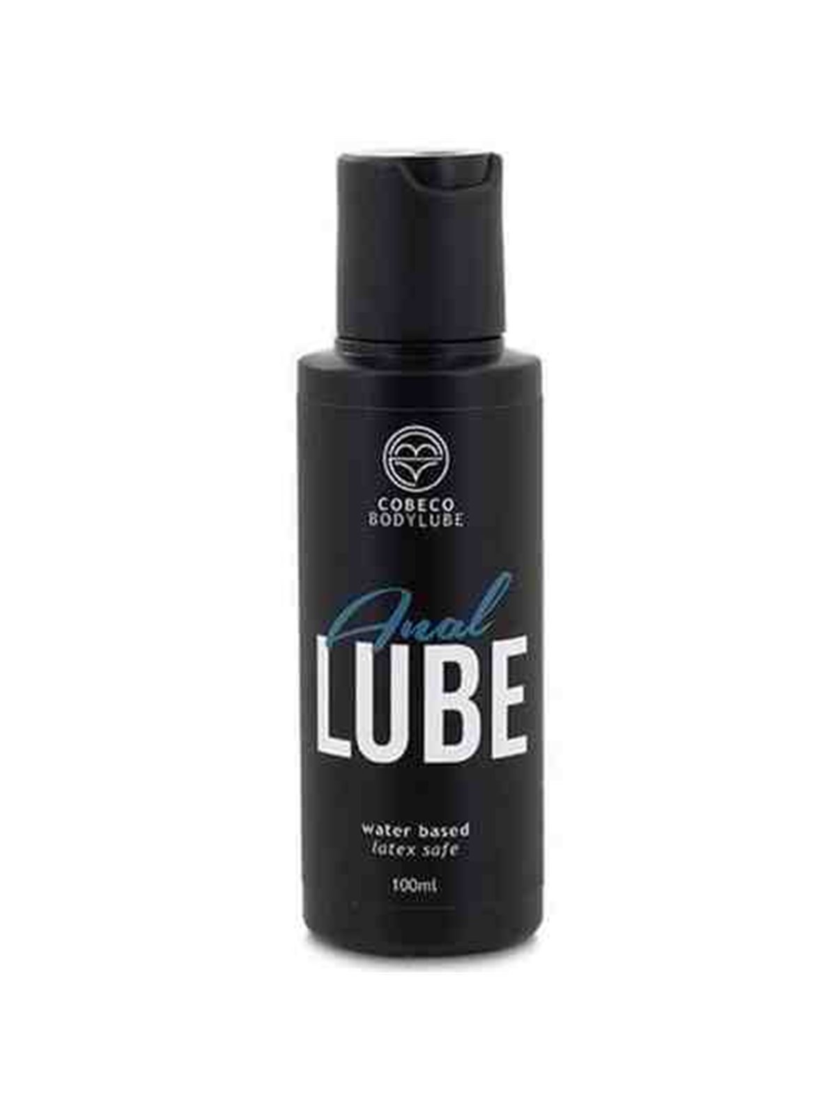 Cobeco Anal Lube - Lubrificante Anale Base Acqua 100 ML