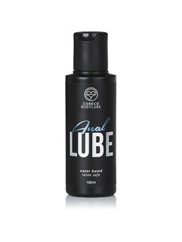 Cobeco Anal Lube - Lubrificante Anale Base Acqua 100 ML