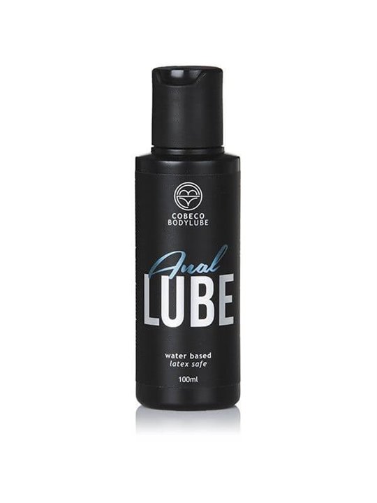 Cobeco - Anal Lube 100 ML