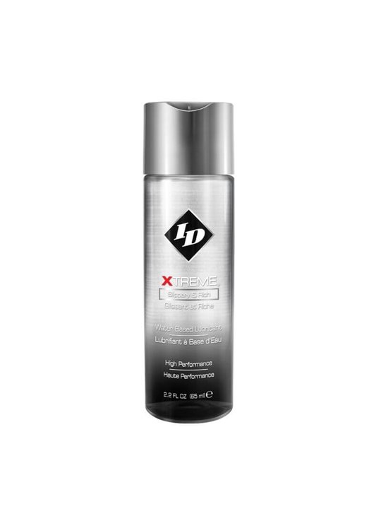Id Xtreme - Lube 65 ML