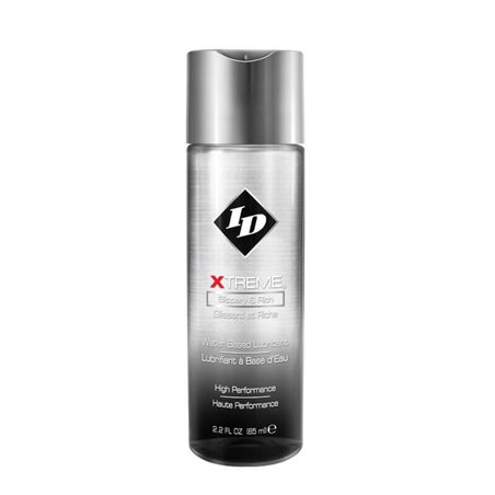 Id Xtreme - Lube 65 ML