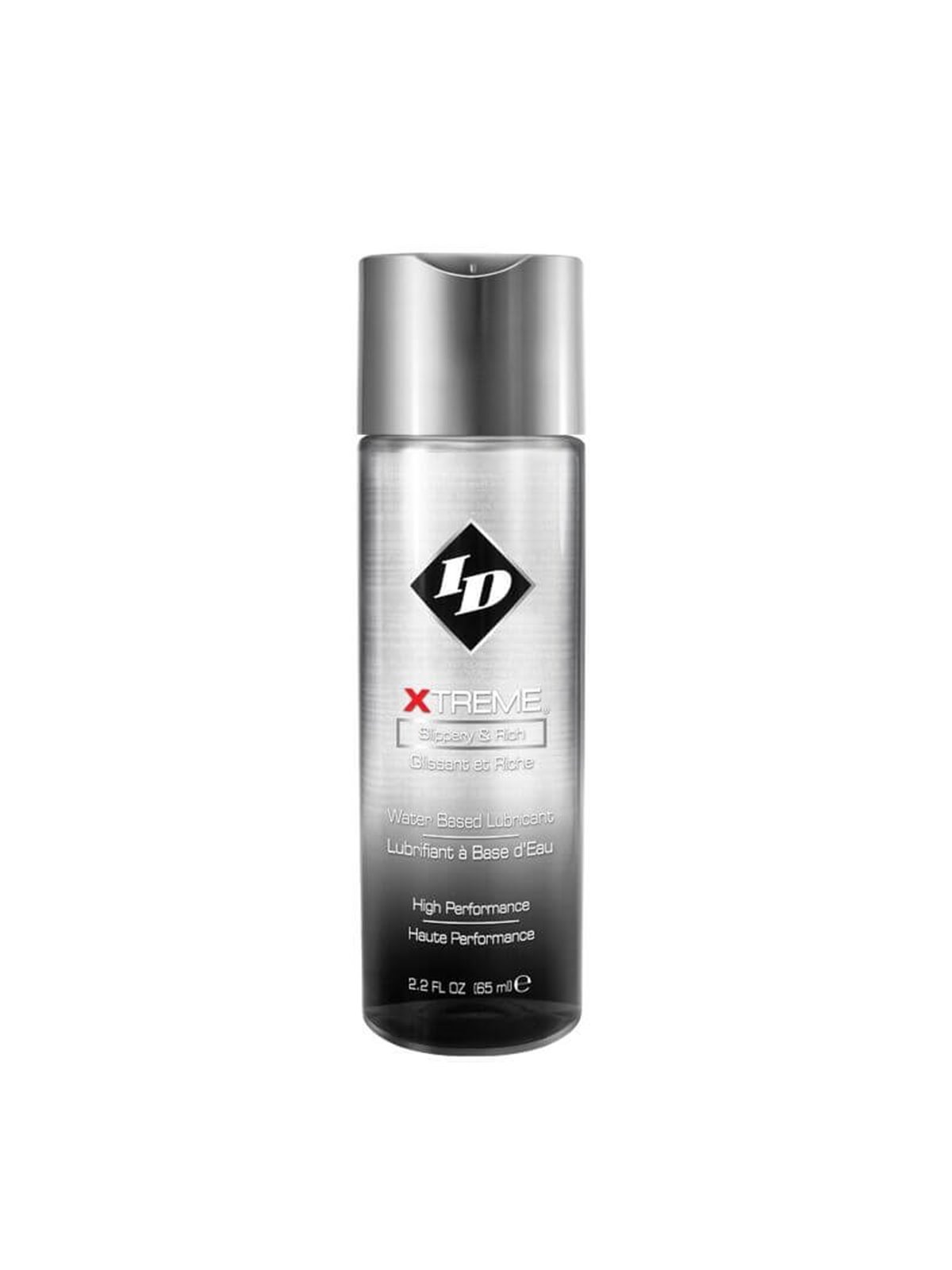 Id Xtreme - Lube 65 ML