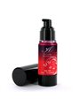 Extase Sensual - Strawberry Heat Stimulating Oil 30 ML