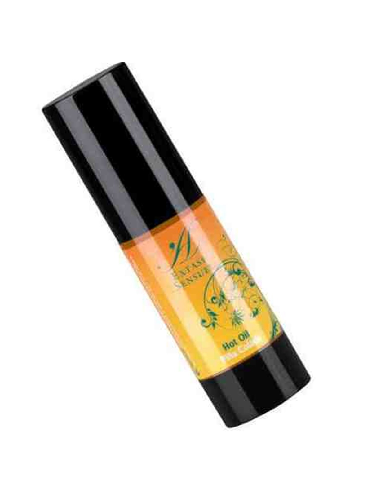 Extase Sensuel - Hot Oil Olio con Effetto Calore Aroma Piña Colada 30 ML