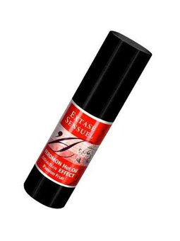 Extase Sensual - Heat Effect Massage Oil with Passion Fruit Pheromones 30 ML