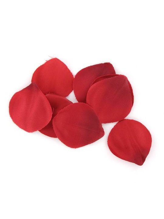 Extase Sensuel - Cofanetto Rouge Tentation Lubrificante Candela Olio Massaggi