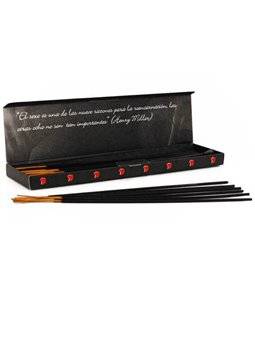 Tentacion Erotic Incense With Pheromones Exotic Mango