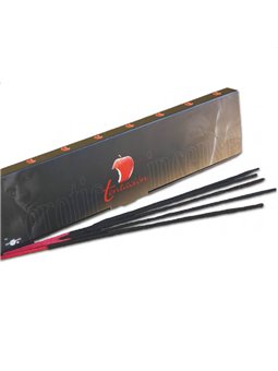 Tentacion Erotic Incense With Pheromones Cinnamon