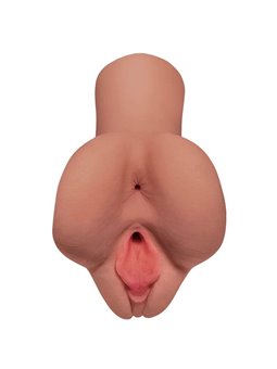 Pdx Plus - Pick Your Pleasure Double Masturbator