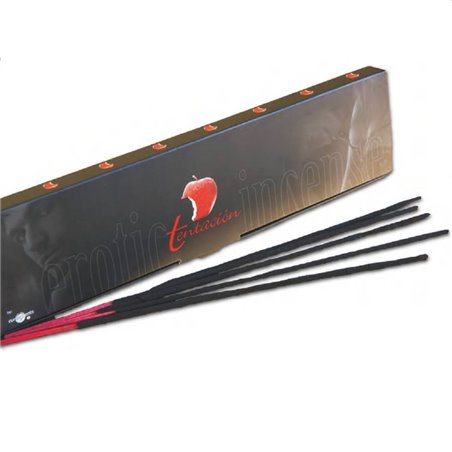 Tentacion - Erotic Incense with Passion Fruit Pheromones