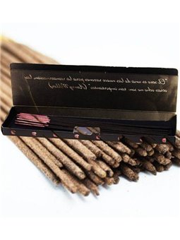 Tentacion Erotic Incense With Pheromones Red Fruits